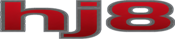 hj8 logo